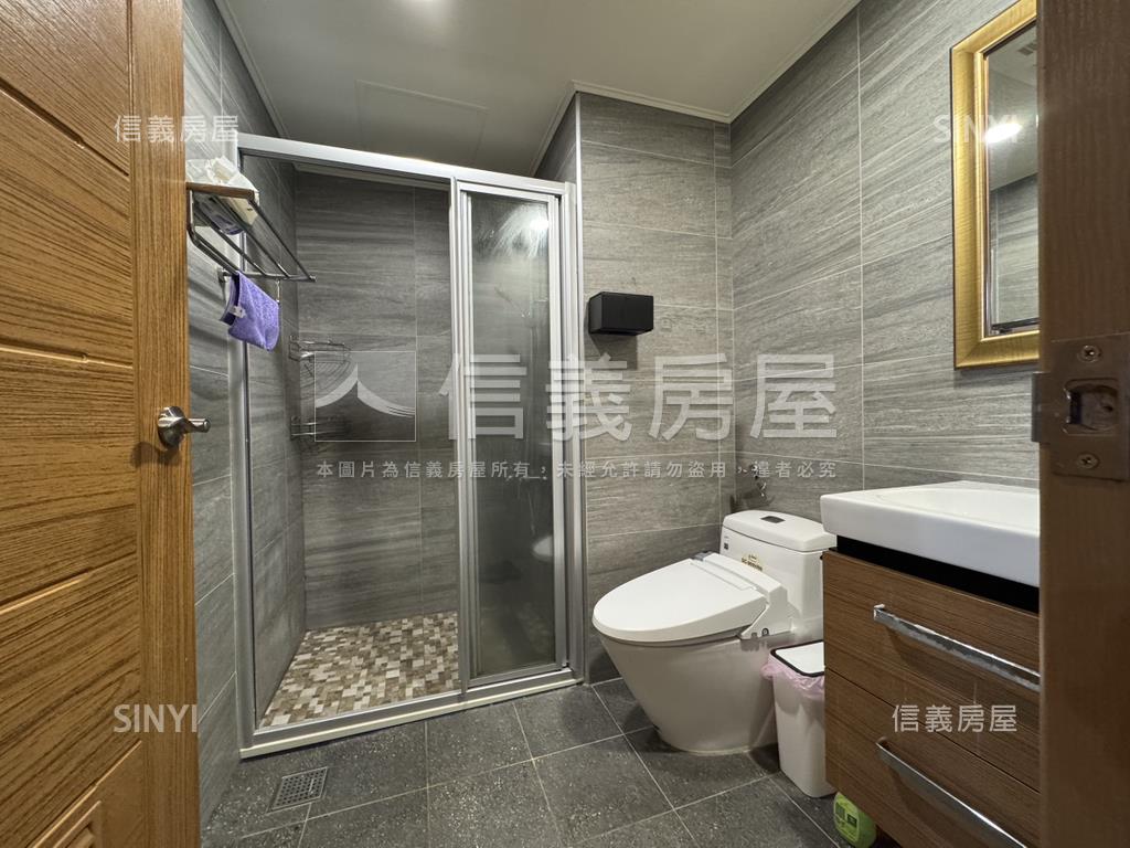 威均天翔裝潢稀有小坪數房屋室內格局與周邊環境