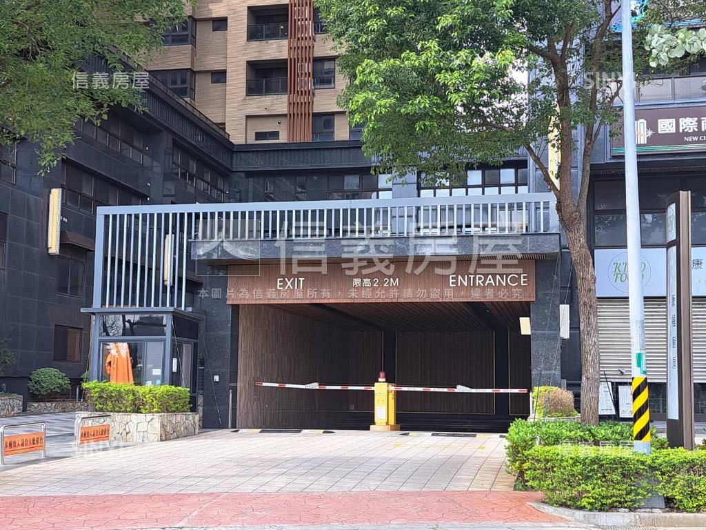 威均天翔裝潢稀有小坪數房屋室內格局與周邊環境