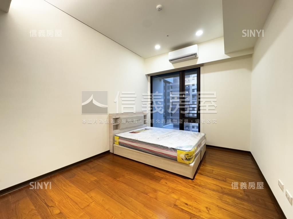 稀有·淳青闊境四房美宅房屋室內格局與周邊環境