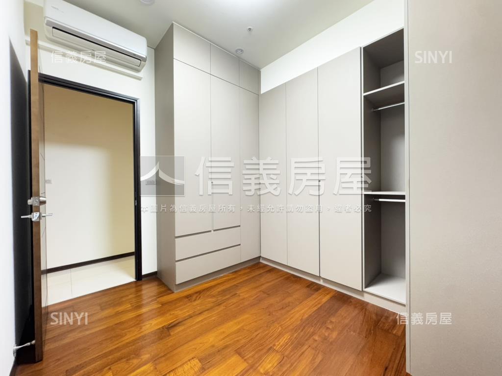 稀有·淳青闊境四房美宅房屋室內格局與周邊環境
