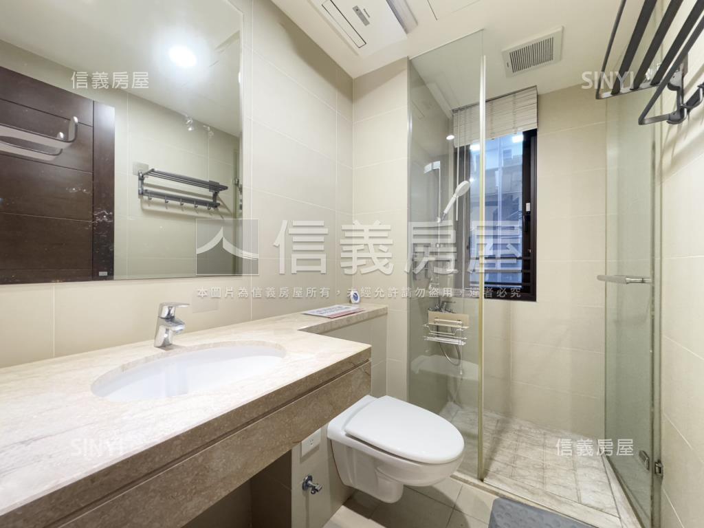 稀有·淳青闊境四房美宅房屋室內格局與周邊環境