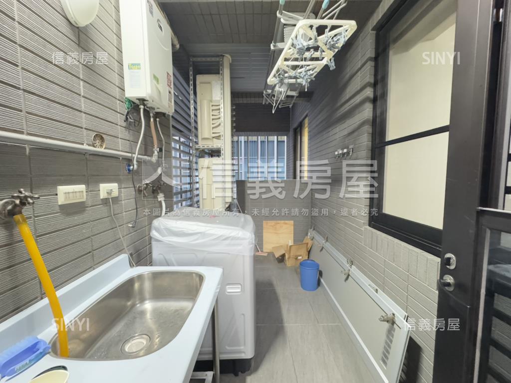 稀有·淳青闊境四房美宅房屋室內格局與周邊環境