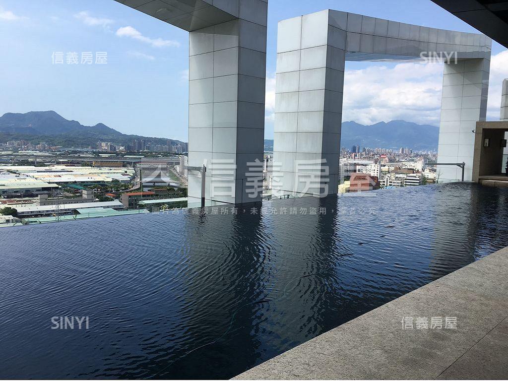 稀有·淳青闊境四房美宅房屋室內格局與周邊環境