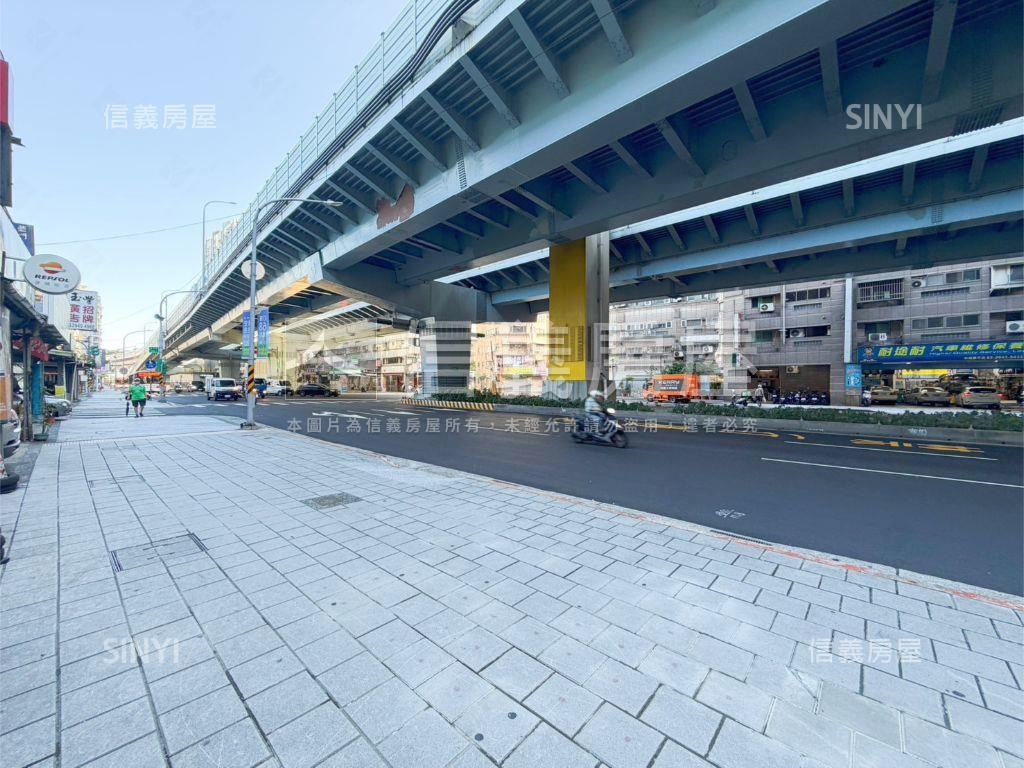 景平捷運溫馨成家美寓房屋室內格局與周邊環境