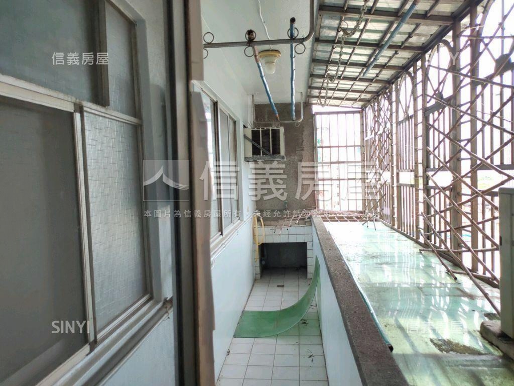 大安森林金華龍門超群名廈房屋室內格局與周邊環境
