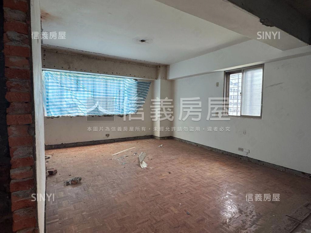 大安森林金華龍門超群名廈房屋室內格局與周邊環境