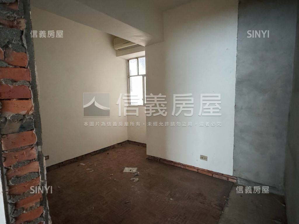 大安森林金華龍門超群名廈房屋室內格局與周邊環境