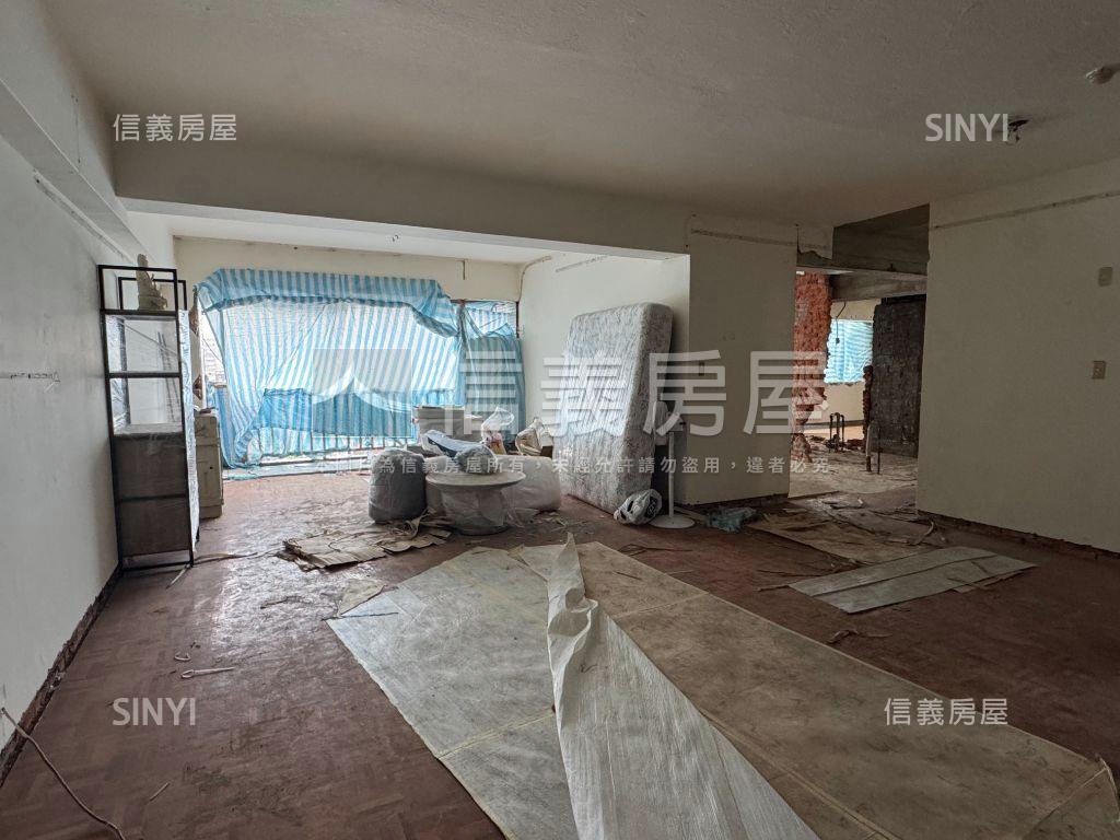 大安森林金華龍門超群名廈房屋室內格局與周邊環境