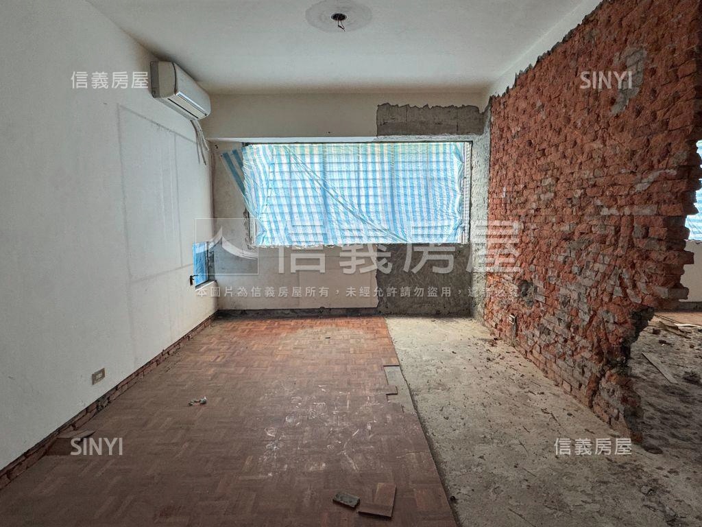 大安森林金華龍門超群名廈房屋室內格局與周邊環境
