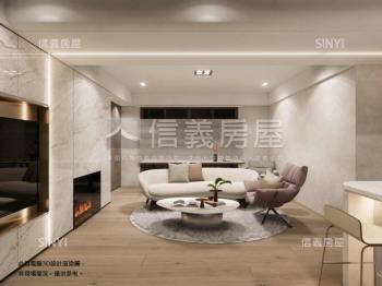 振華推薦本月主推金龍名邸