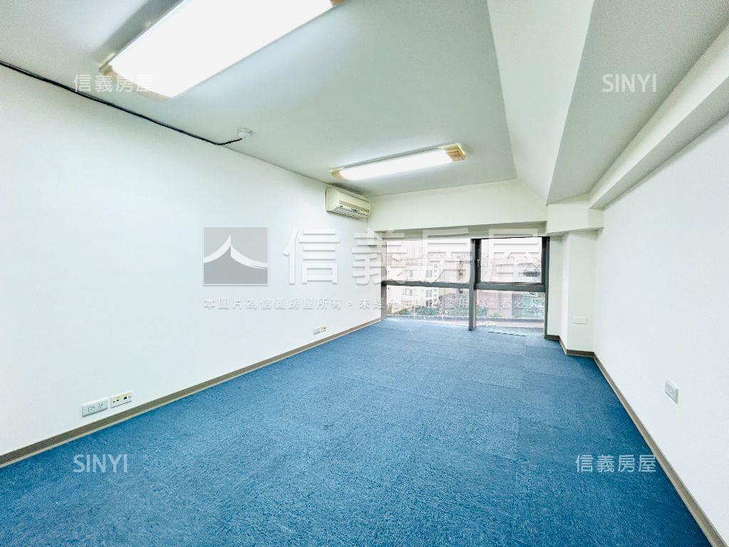 正民權東路內科挑高辦公室房屋室內格局與周邊環境