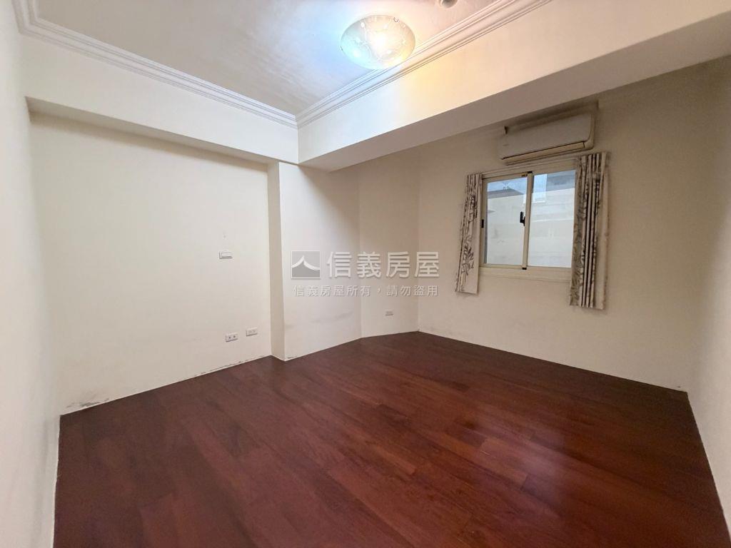 近漢口國中優質首購三房房屋室內格局與周邊環境