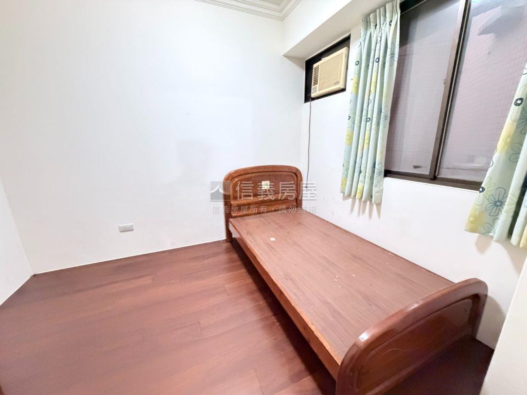 近漢口國中優質首購三房房屋室內格局與周邊環境