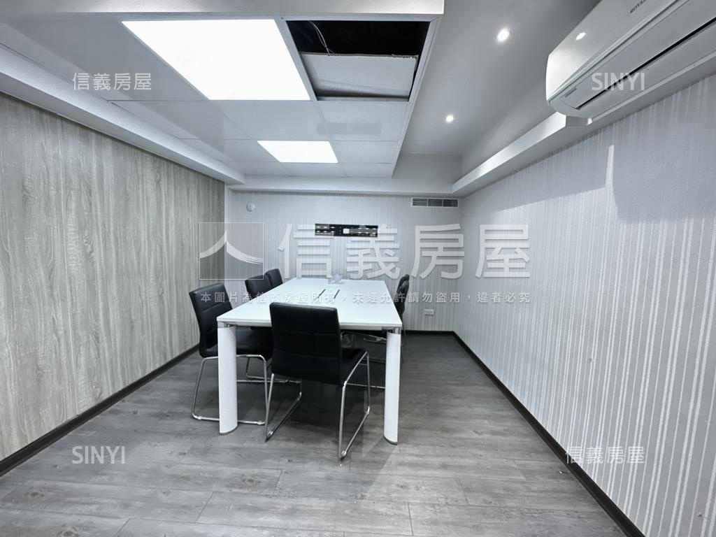 【新接】稀有中山北金店辦房屋室內格局與周邊環境