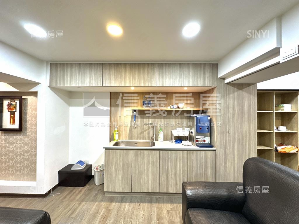 【新接】稀有中山北金店辦房屋室內格局與周邊環境