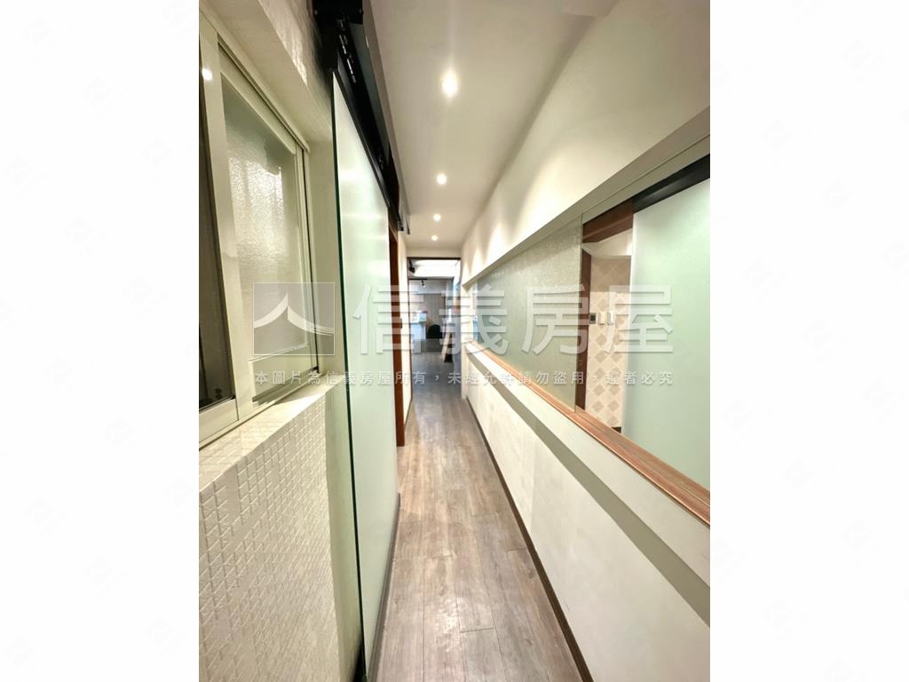 【新接】稀有中山北金店辦房屋室內格局與周邊環境