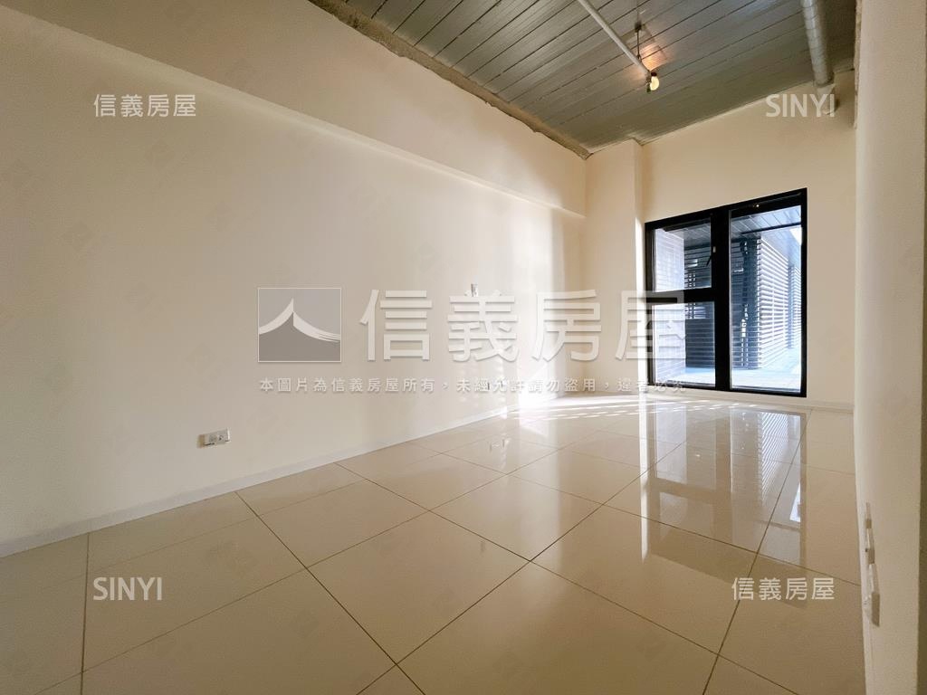 市政一號☆兩房車位房屋室內格局與周邊環境