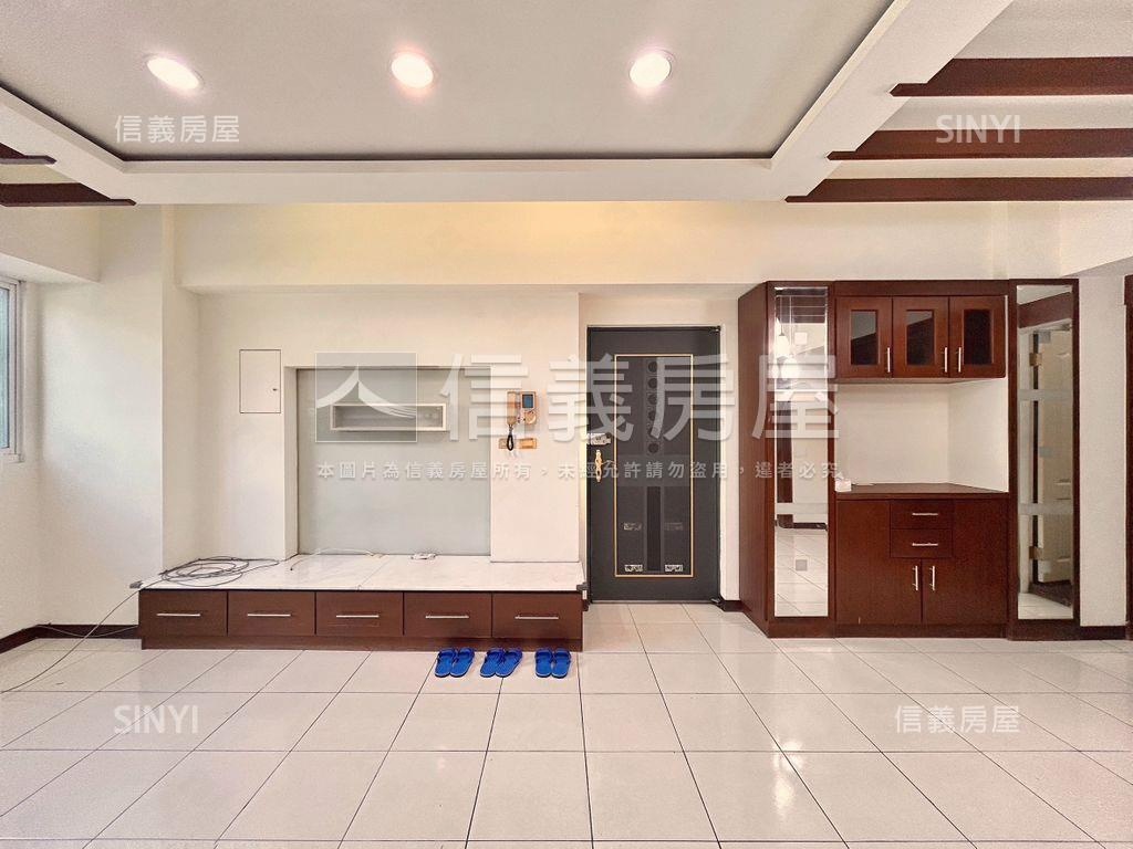 強！麗池低總價方正大三房房屋室內格局與周邊環境