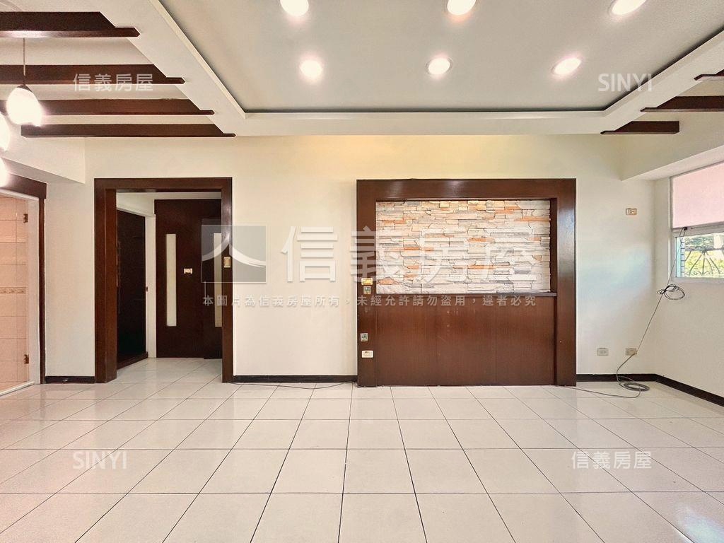 強！麗池低總價方正大三房房屋室內格局與周邊環境