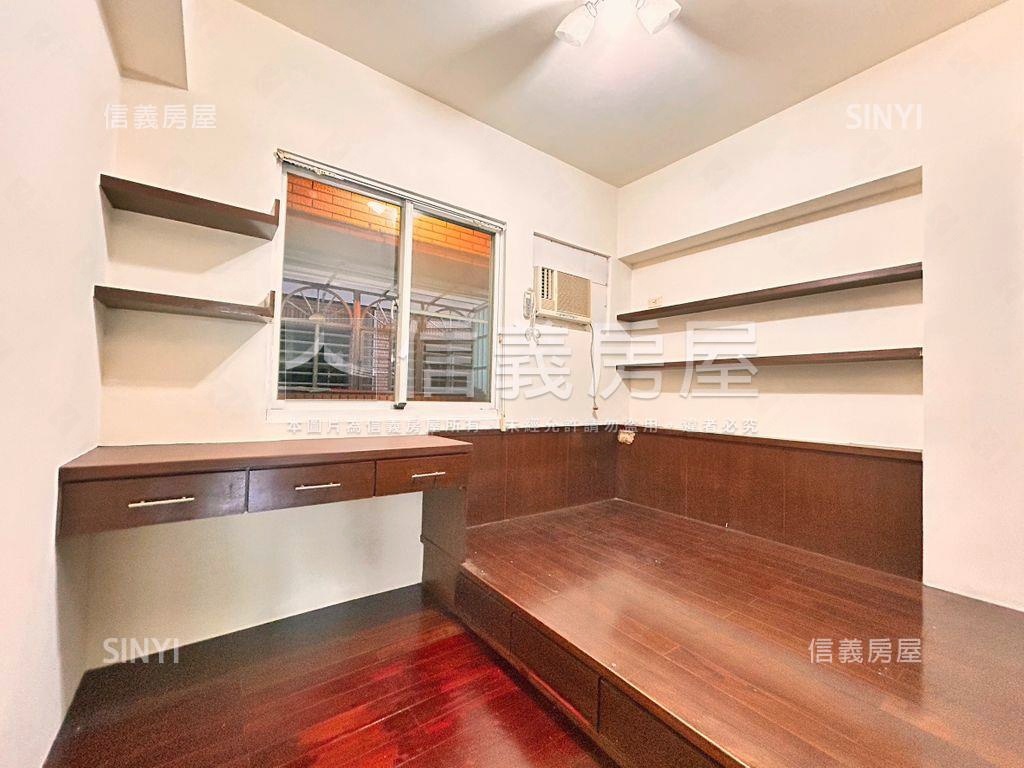 強！麗池低總價方正大三房房屋室內格局與周邊環境