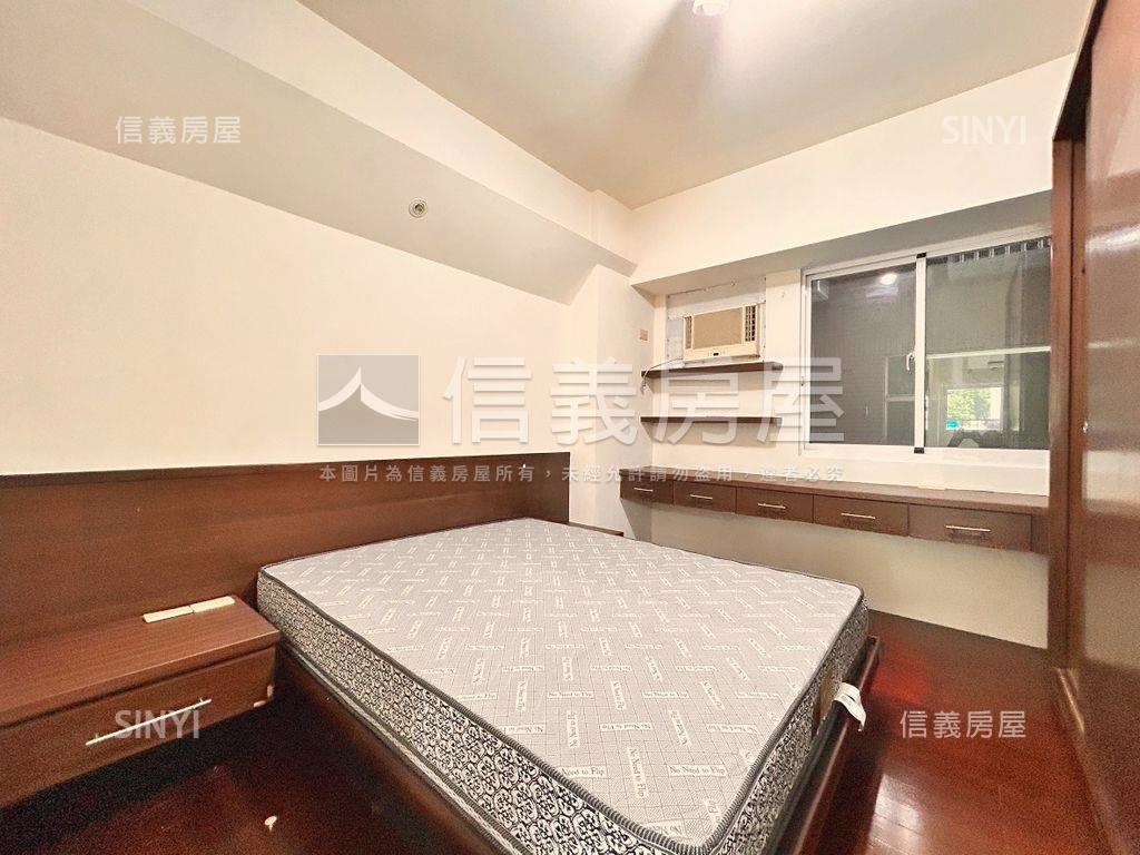 強！麗池低總價方正大三房房屋室內格局與周邊環境