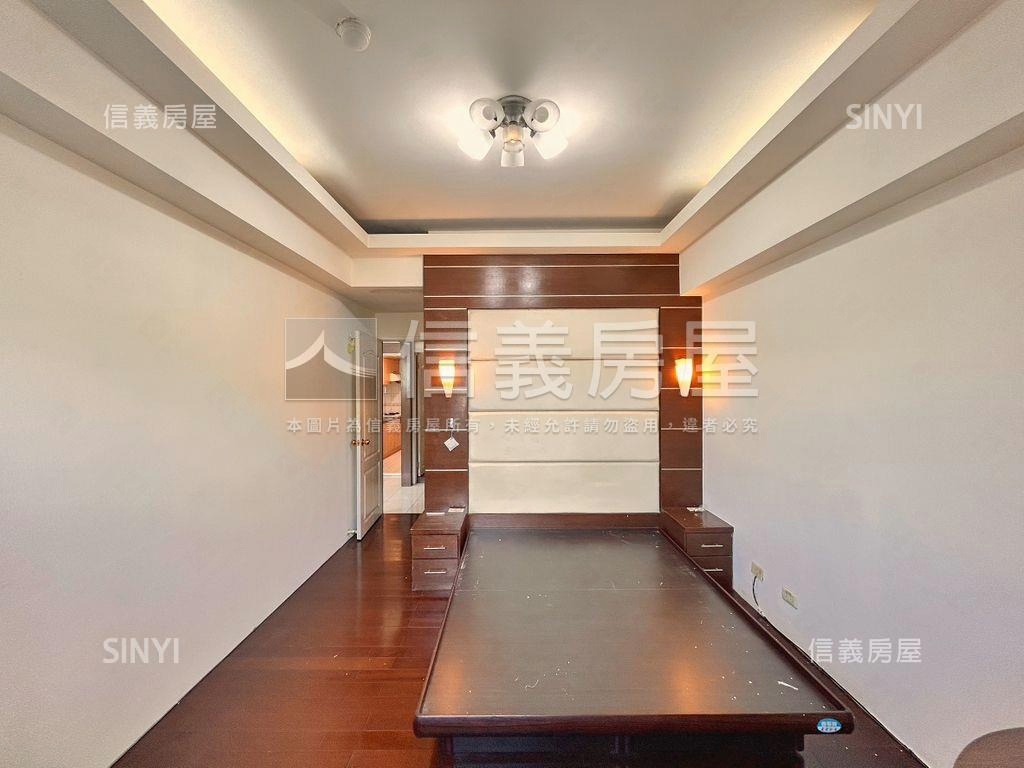 強！麗池低總價方正大三房房屋室內格局與周邊環境