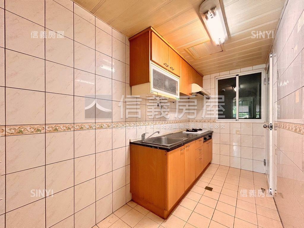 強！麗池低總價方正大三房房屋室內格局與周邊環境