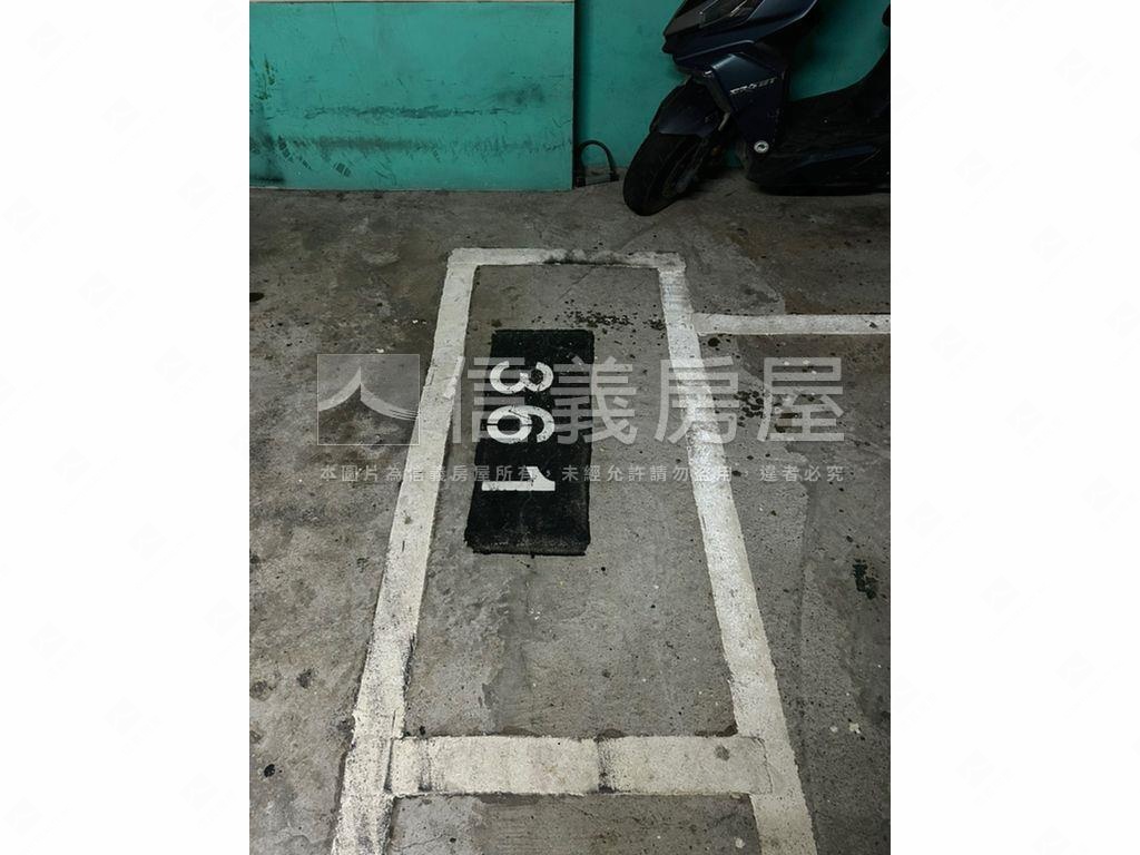 強！麗池低總價方正大三房房屋室內格局與周邊環境