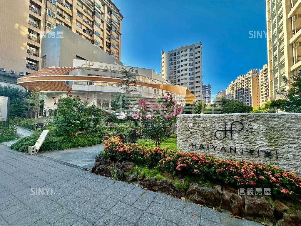 歡喜自在高樓四房美屋房屋室內格局與周邊環境