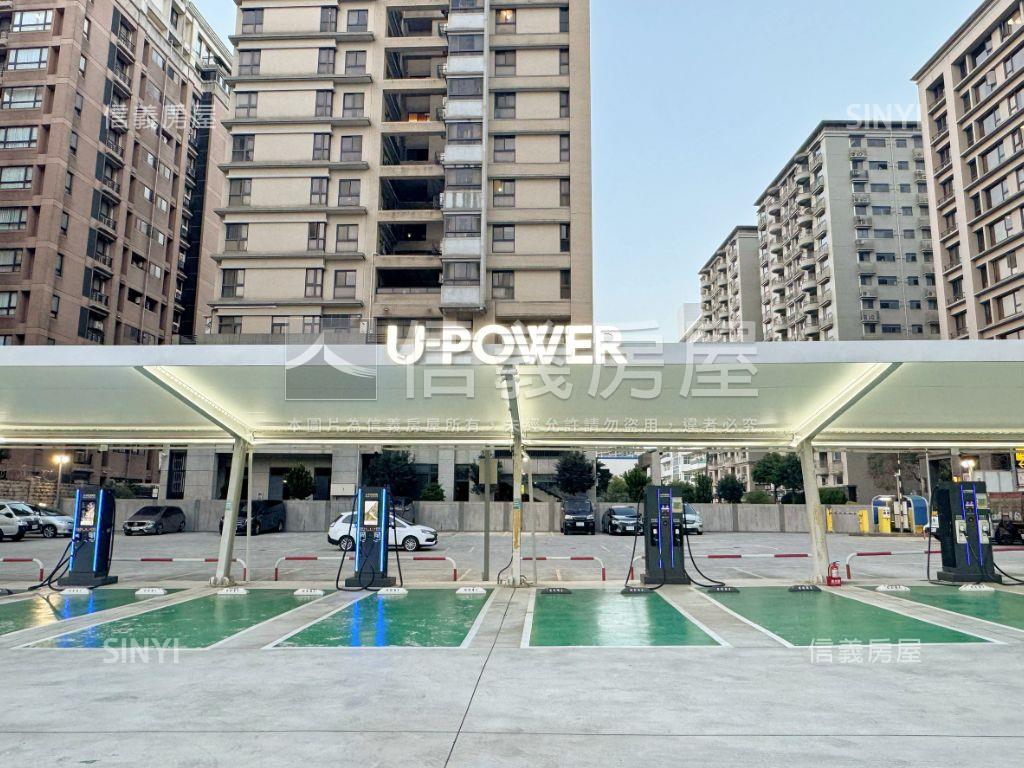 歡喜自在高樓四房美屋房屋室內格局與周邊環境