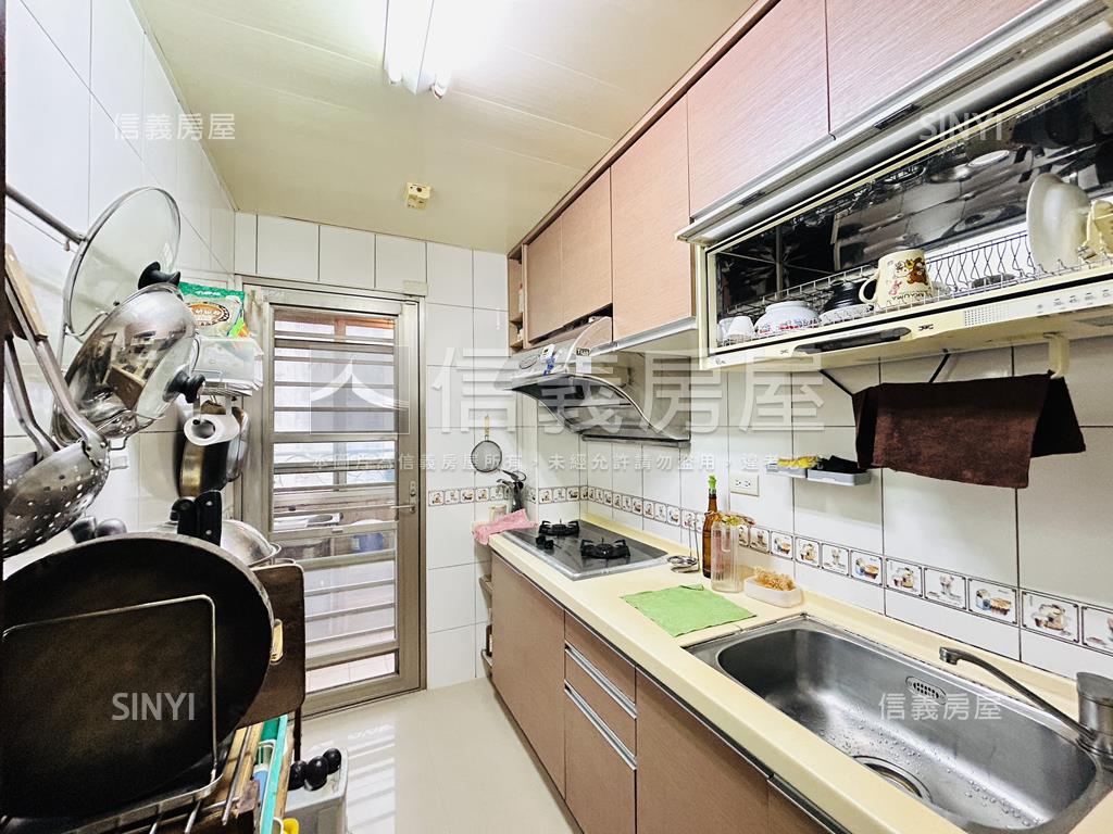 歡喜自在高樓四房美屋房屋室內格局與周邊環境