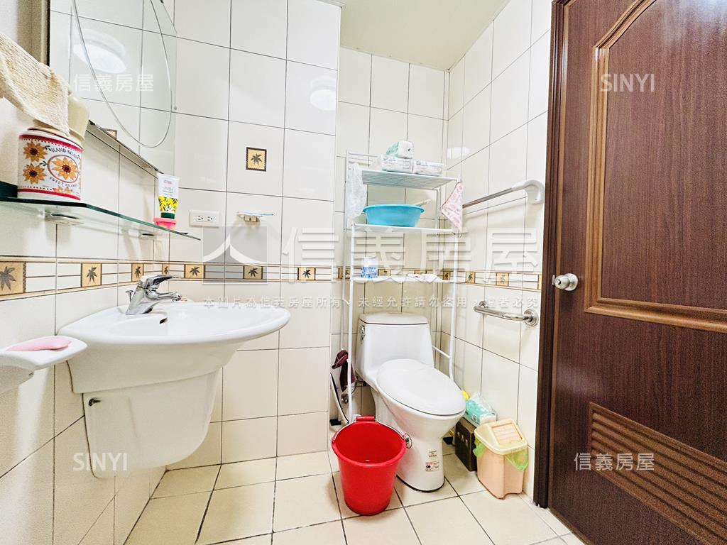 歡喜自在高樓四房美屋房屋室內格局與周邊環境