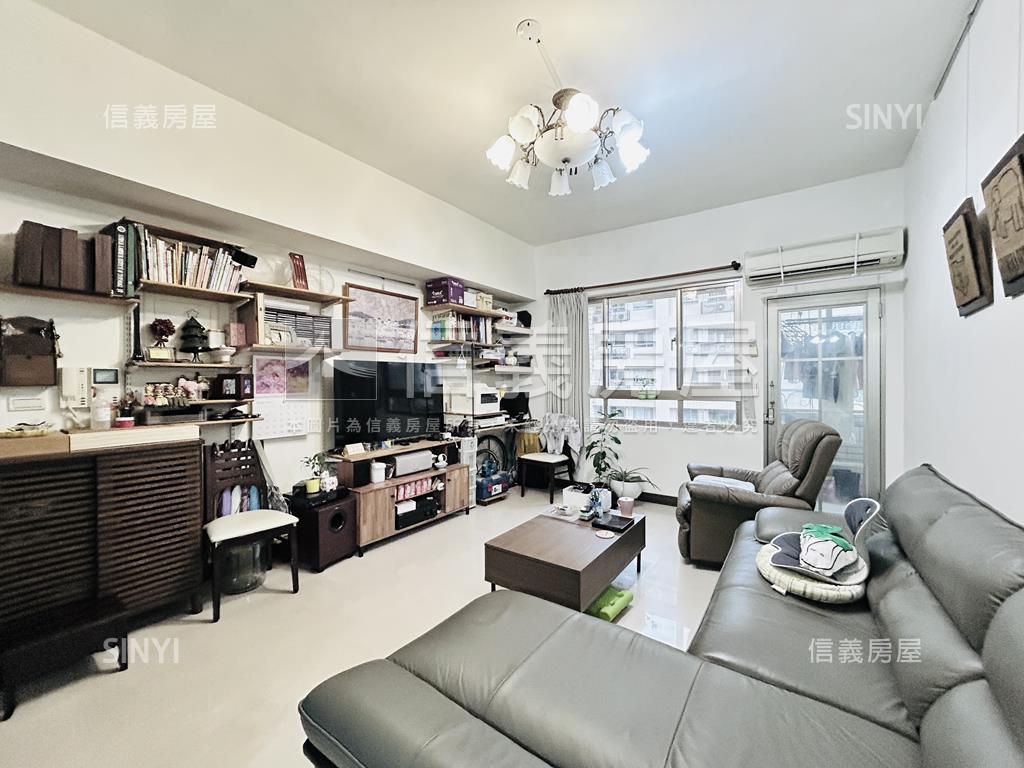 歡喜自在高樓四房美屋房屋室內格局與周邊環境