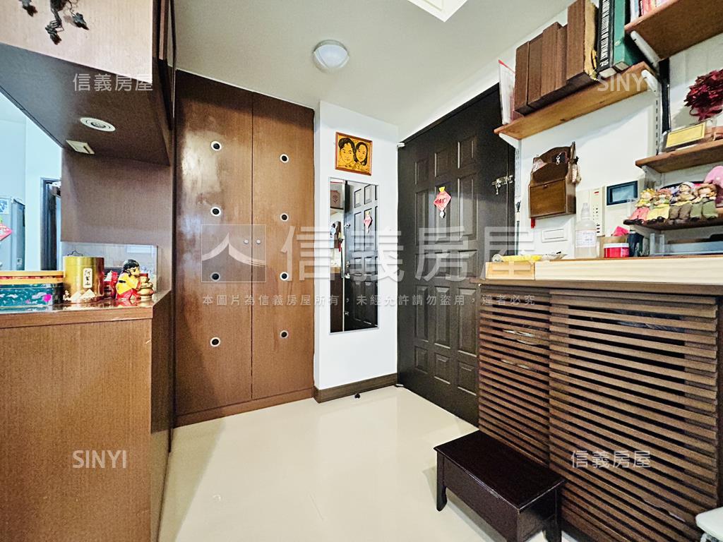 歡喜自在高樓四房美屋房屋室內格局與周邊環境