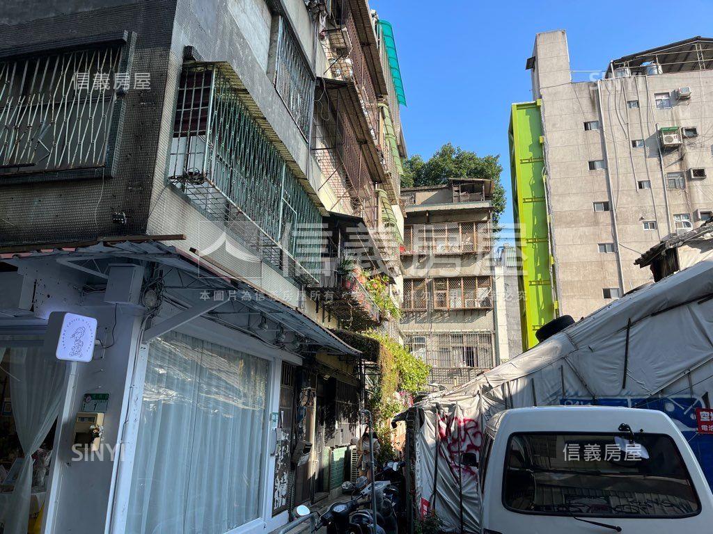 ❤️新接案＞北市商四公寓房屋室內格局與周邊環境