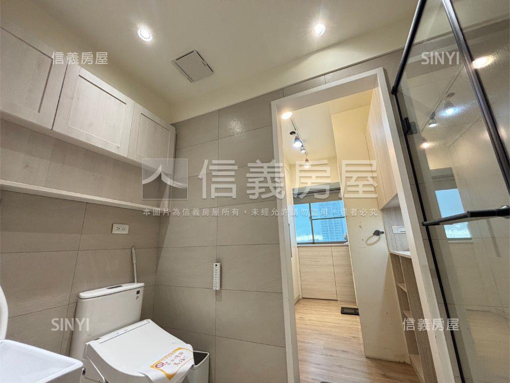 湖水岸三房豐樂公園視野房屋室內格局與周邊環境