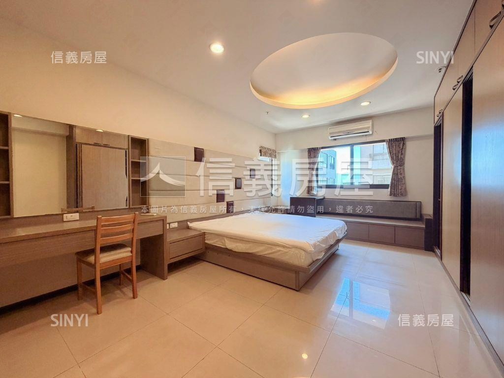 崇德文心高樓四房雙車位房屋室內格局與周邊環境