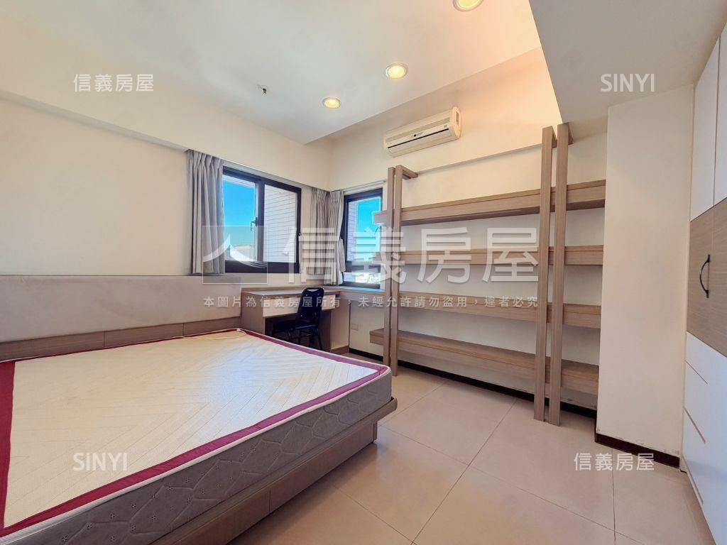 崇德文心高樓四房雙車位房屋室內格局與周邊環境