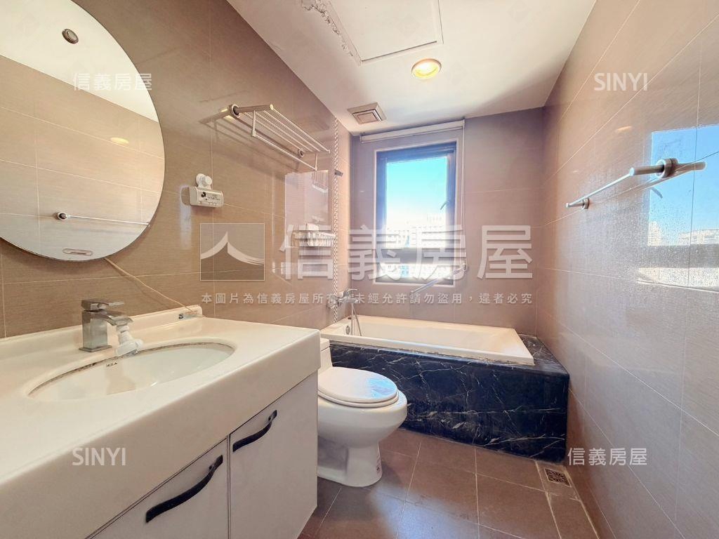 崇德文心高樓四房雙車位房屋室內格局與周邊環境