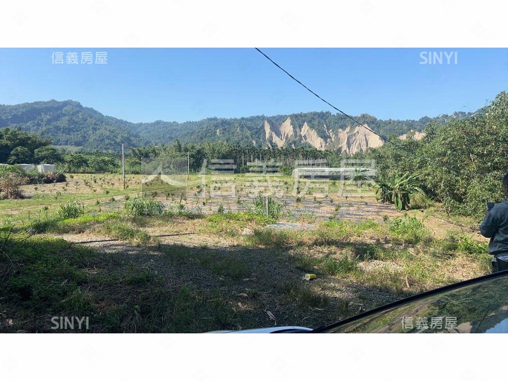 竹山鯉南路有水有電美地Ｂ房屋室內格局與周邊環境