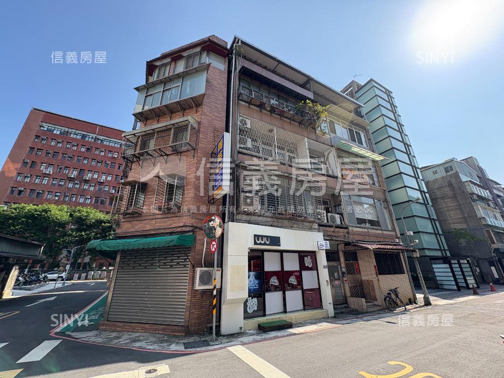 東門永康美寓｜商一用地房屋室內格局與周邊環境