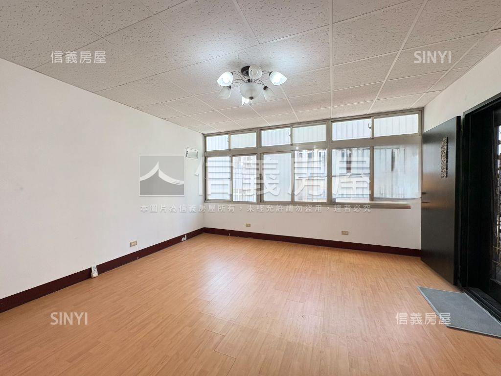 東門永康美寓｜商一用地房屋室內格局與周邊環境
