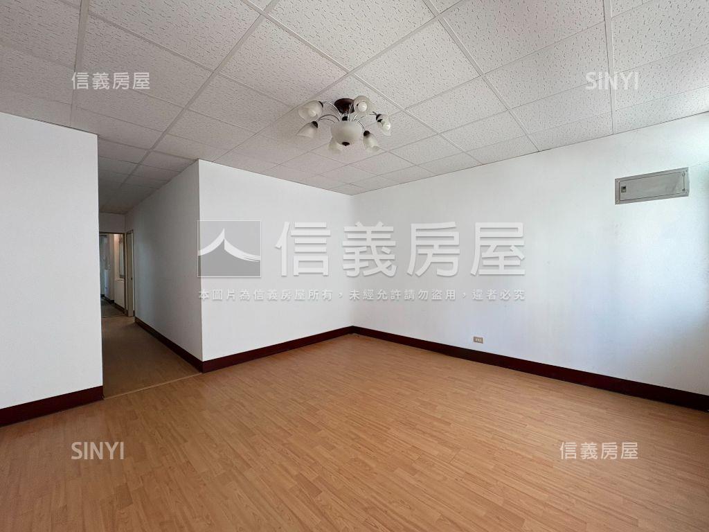 東門永康美寓｜商一用地房屋室內格局與周邊環境