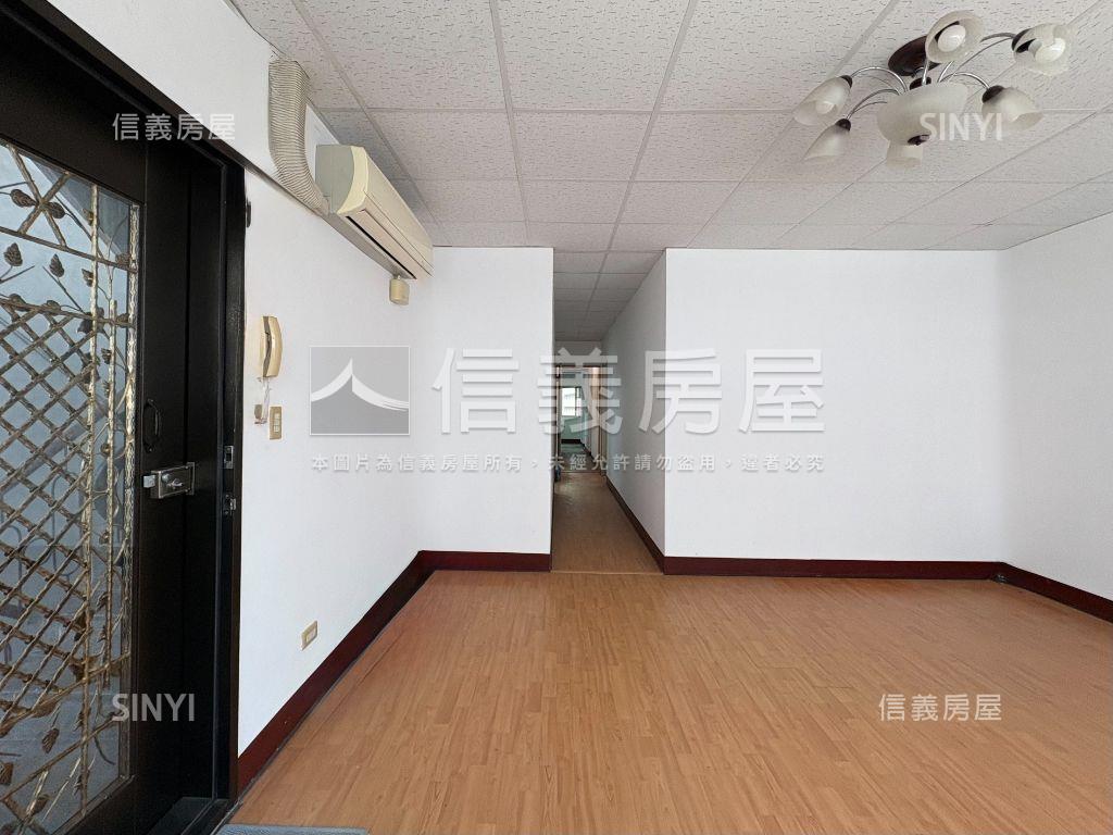 東門永康美寓｜商一用地房屋室內格局與周邊環境