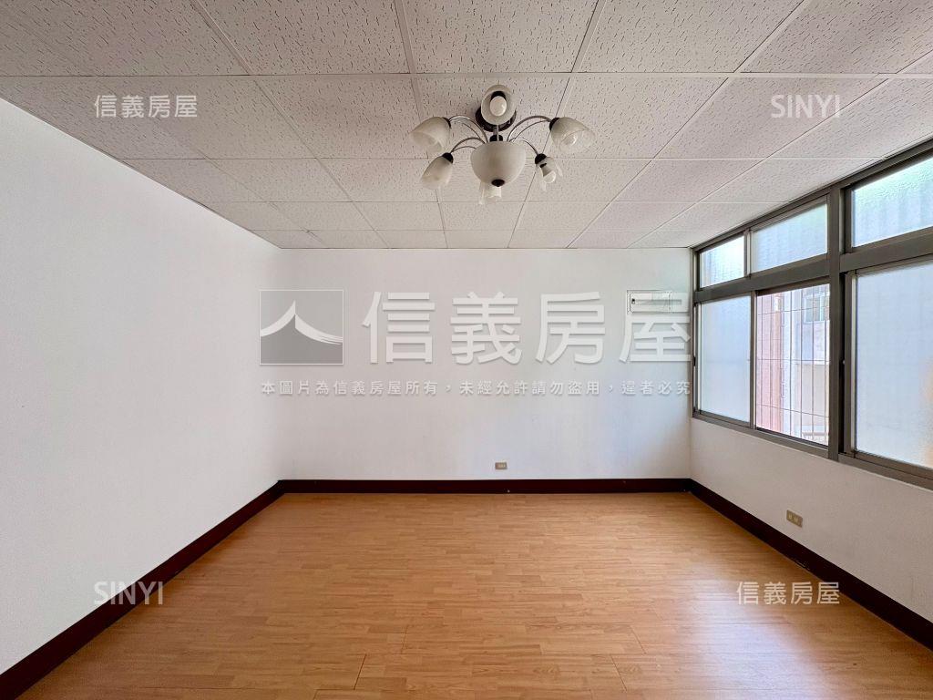 東門永康美寓｜商一用地房屋室內格局與周邊環境