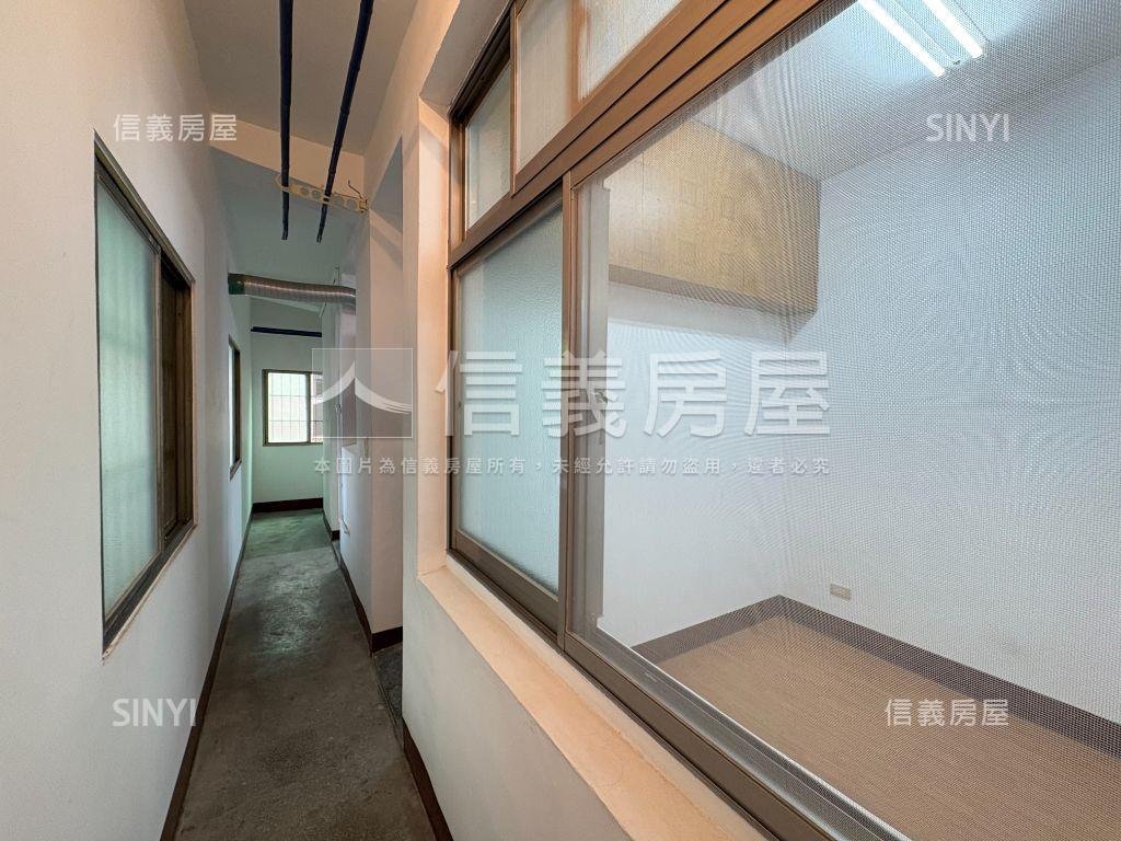 東門永康美寓｜商一用地房屋室內格局與周邊環境