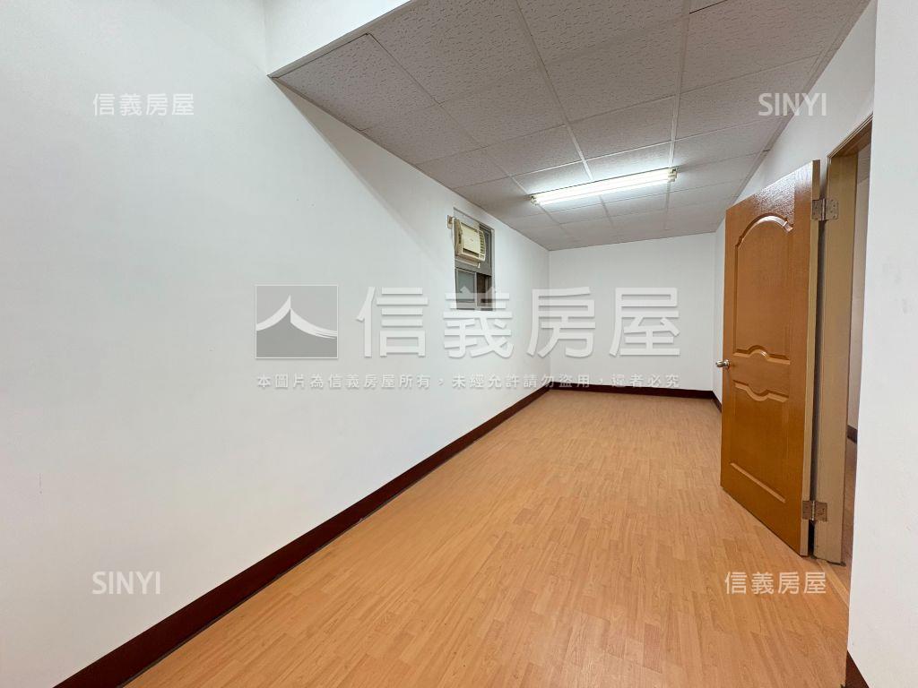 東門永康美寓｜商一用地房屋室內格局與周邊環境