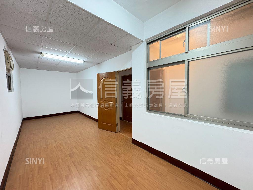東門永康美寓｜商一用地房屋室內格局與周邊環境
