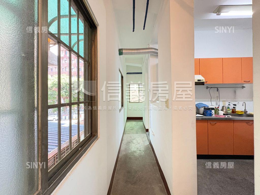 東門永康美寓｜商一用地房屋室內格局與周邊環境