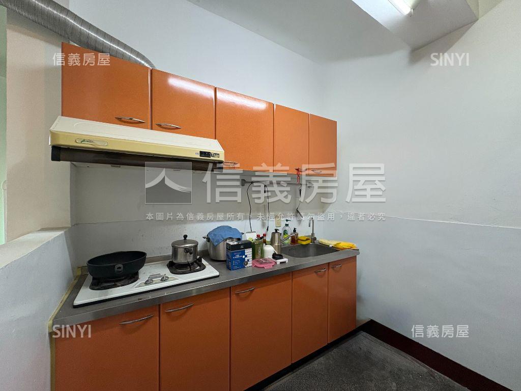 東門永康美寓｜商一用地房屋室內格局與周邊環境